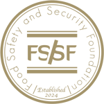 Food Safety & Security Foundation Logo